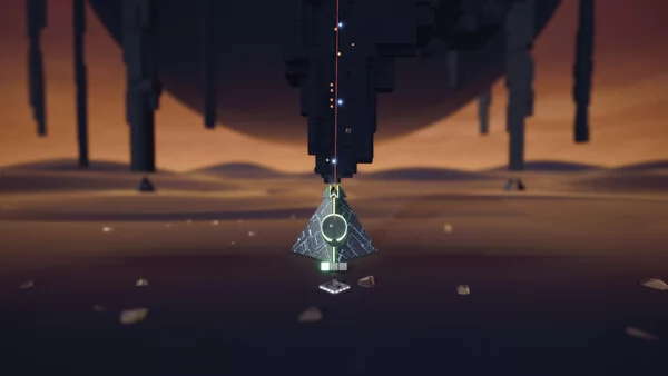 无限挖矿公司截图