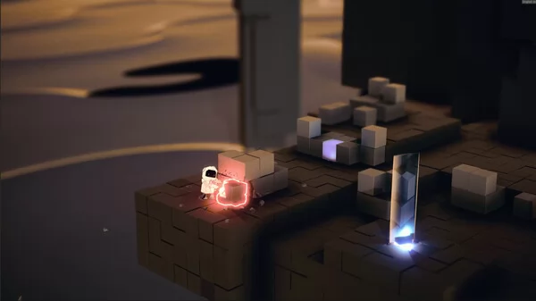 无限挖矿公司截图