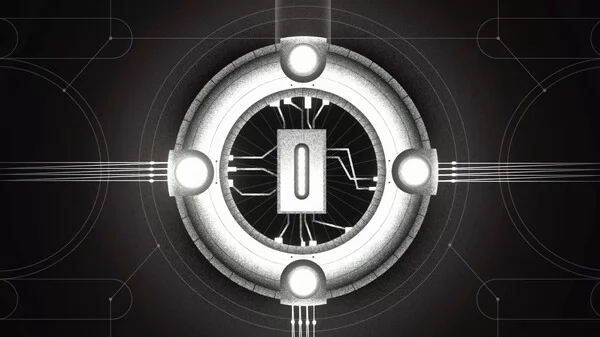 无限挖矿公司截图