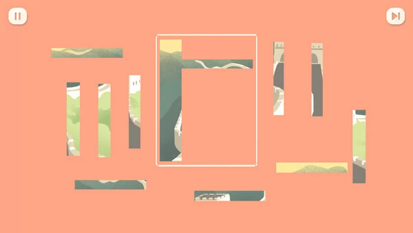 猫猫收纳大师截图