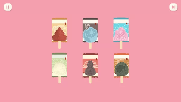 猫猫收纳大师截图