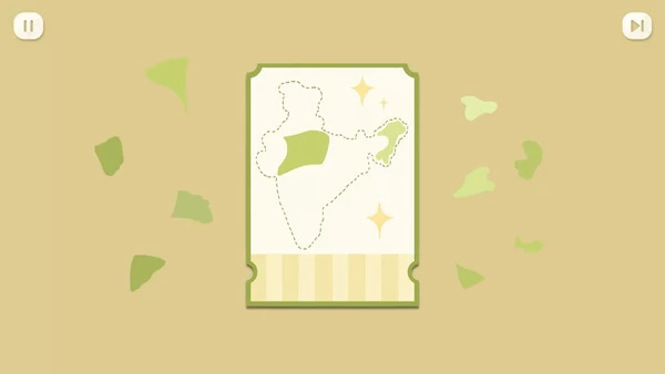 猫猫收纳大师截图