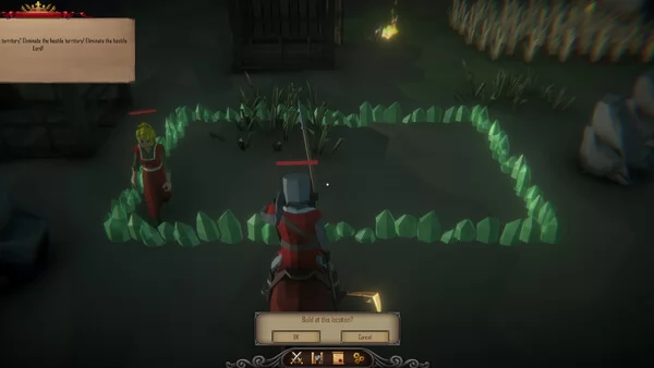 小小封地:中世纪截图