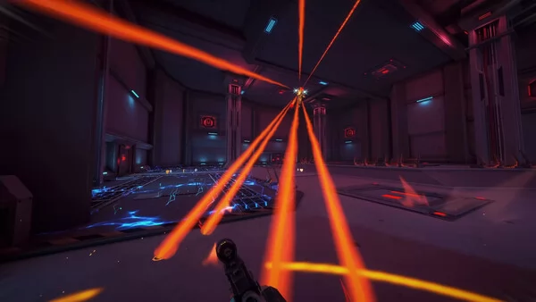 Galactic Vault截图