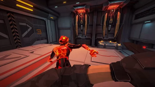 Galactic Vault截图