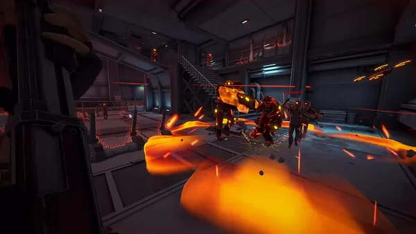 Galactic Vault截图