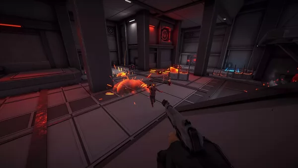 Galactic Vault截图