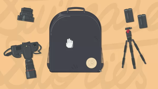 Suitcase Stories截图