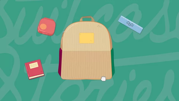 Suitcase Stories截图