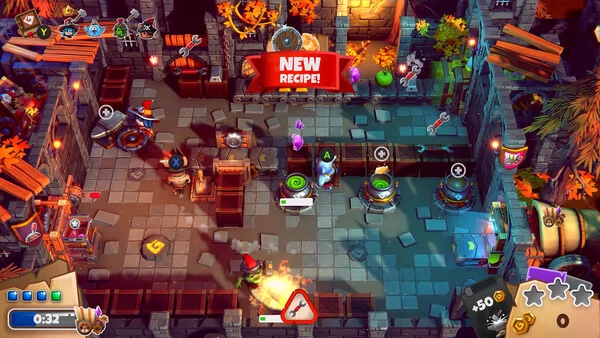 The Artifactory截图