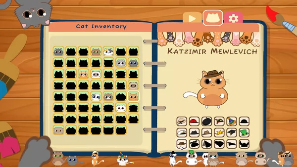 Cozy Paintings截图