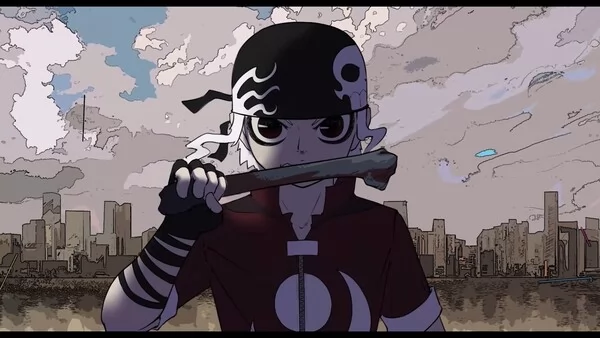 生命火热1:日沉以后截图