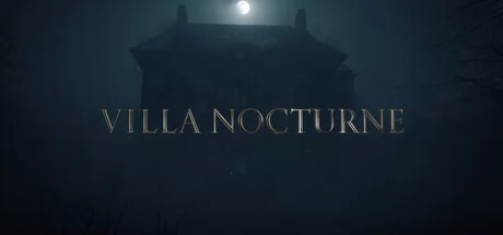 Villa Nocturne