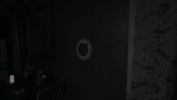 Villa Nocturne截图