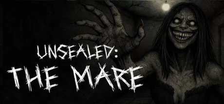 Unsealed:The Mare