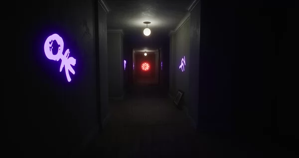 Unsealed:The Mare截图