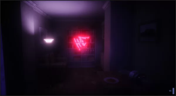 Unsealed:The Mare截图