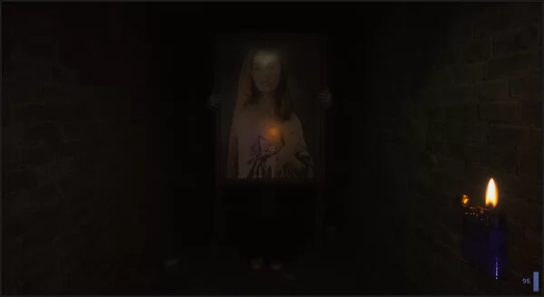 Unsealed:The Mare截图