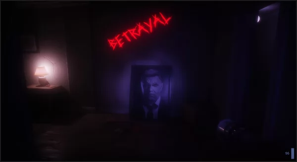 Unsealed:The Mare截图