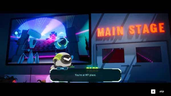 Kritter:Defend Together截图