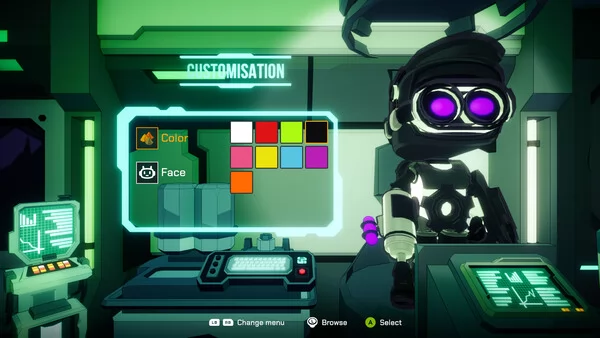 Kritter:Defend Together截图