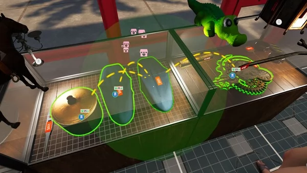 典当行模拟器截图