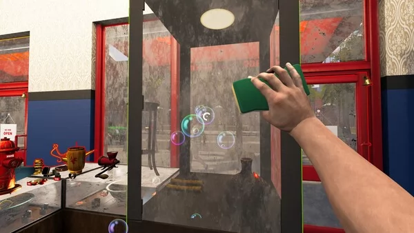 典当行模拟器截图