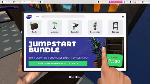 典当行模拟器截图