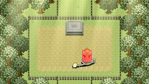 绳子君的奇妙冒险截图