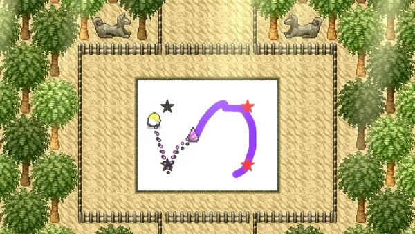 绳子君的奇妙冒险截图