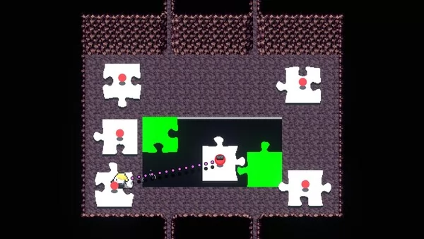 绳子君的奇妙冒险截图