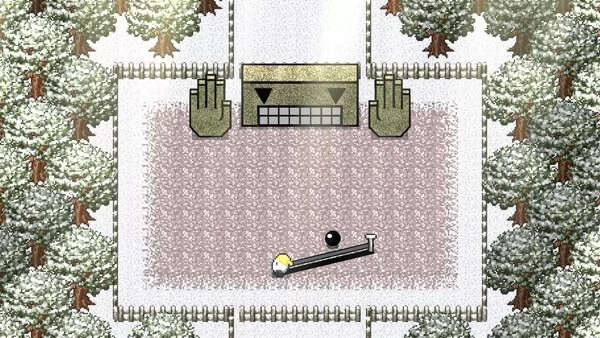 绳子君的奇妙冒险截图