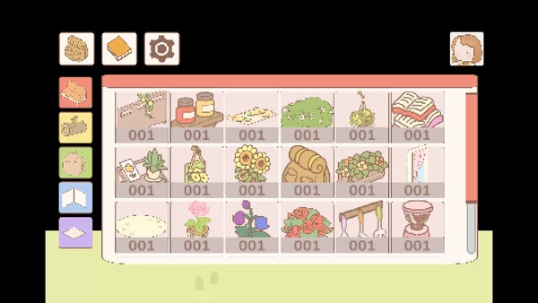 LetDeco Desktop截图