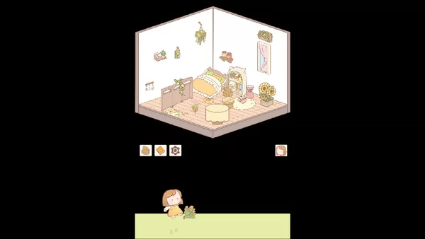 LetDeco Desktop截图