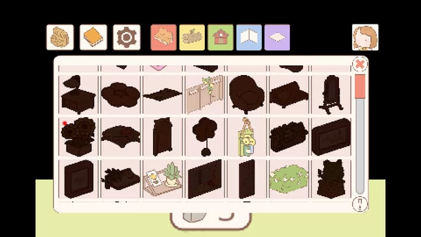 LetDeco Desktop截图