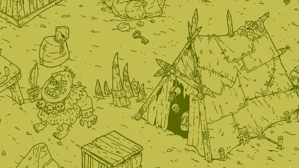 Cats vs Trolls截图