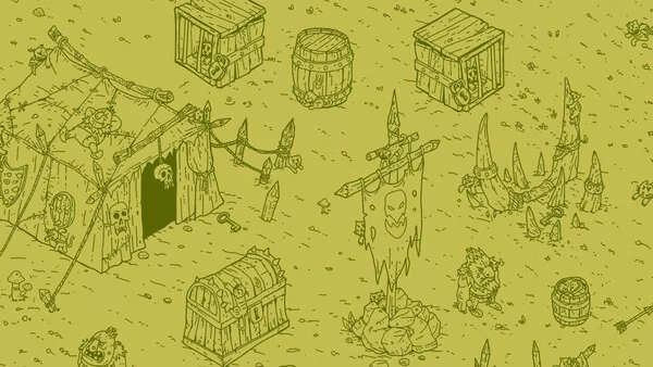 Cats vs Trolls截图