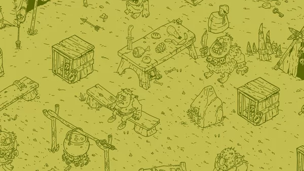 Cats vs Trolls截图