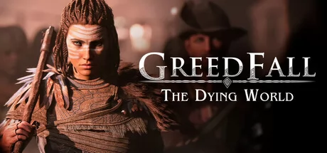 GreedFall:The Dying World