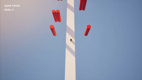 Cubes & Spheres截图