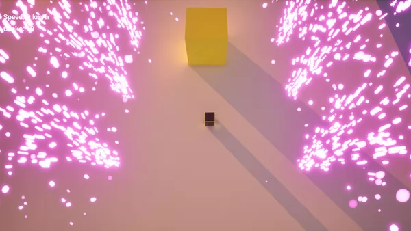 Cubes & Spheres截图