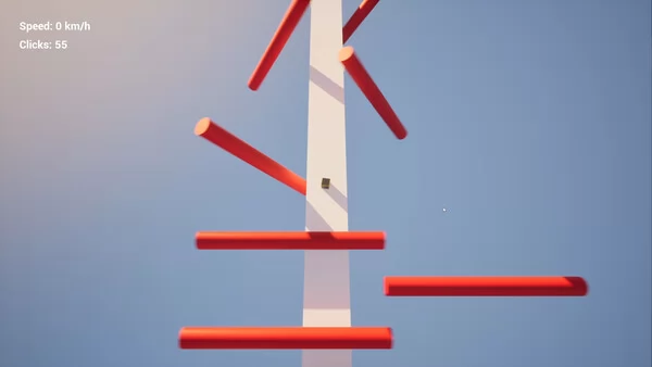 Cubes & Spheres截图