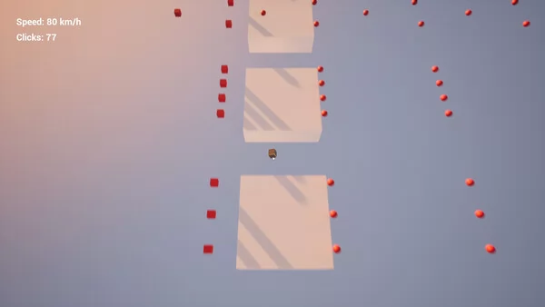 Cubes & Spheres截图