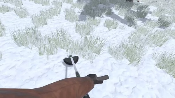 Forest Construction VR截图