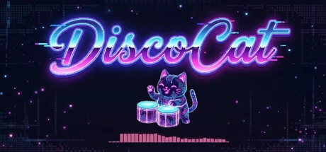 DiscoCat