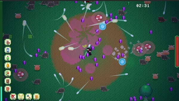 BitHero Survivors截图