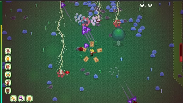 BitHero Survivors截图