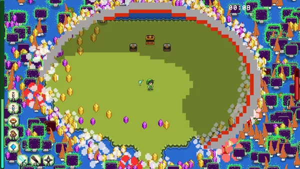 BitHero Survivors截图