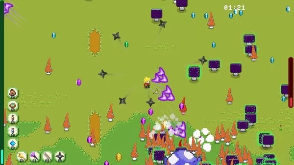 BitHero Survivors截图