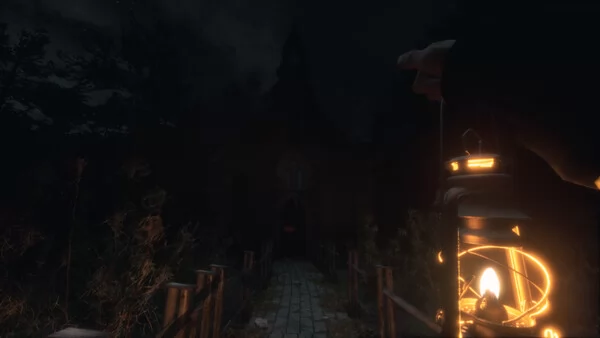 未述之忆:波特墓地截图